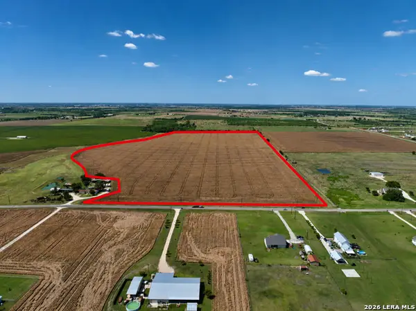 73.86 AC Dreibrodt Rd, San Marcos, TX 78666