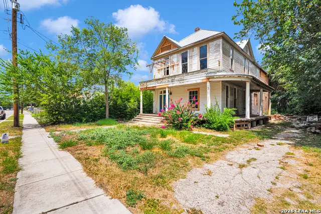 611 Mason, San Antonio, TX 78208 - #1