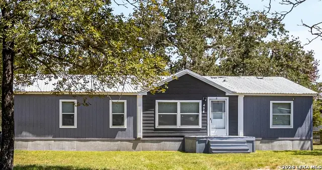 458 Patton Rd, Somerset, TX 78069 - #1