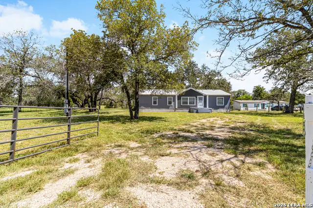 458 Patton Rd, Somerset, TX 78069 - #2