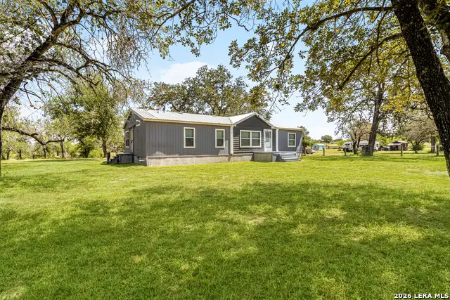 458 Patton Rd, Somerset, TX 78069 - #3