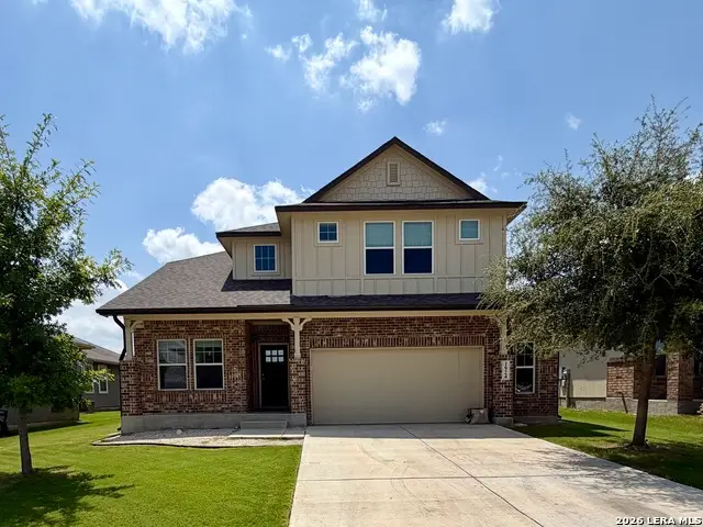 1924 Shepherd Path, New Braunfels, TX 78130 - #2