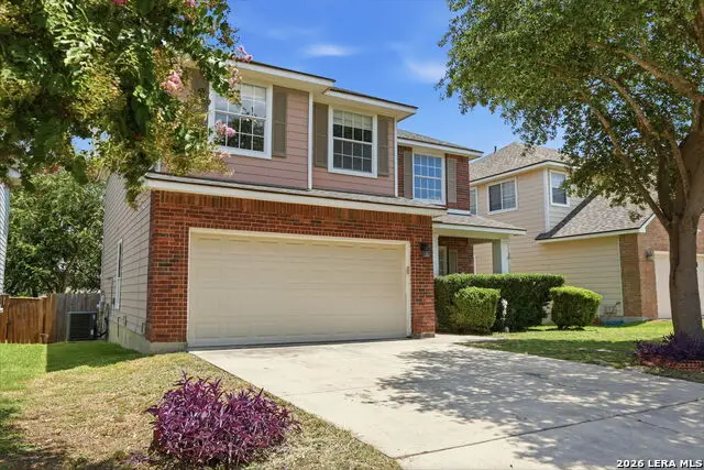 1914 Mountain Star, San Antonio, TX 78251 - #1