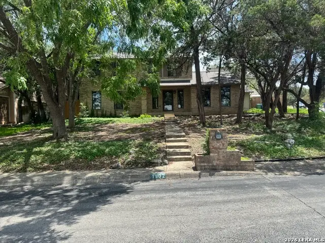 1902 Creek Mountain St, San Antonio, TX 78259 - #1