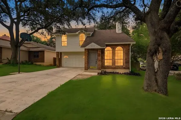 8074 Misty Cyn, San Antonio, TX 78250