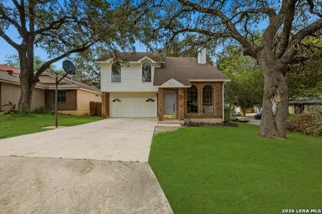 8074 Misty Cyn, San Antonio, TX 78250 - #2