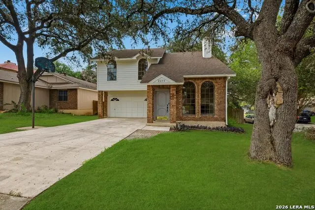 8074 Misty Cyn, San Antonio, TX 78250 - #3