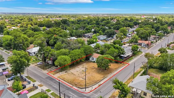 262 Pendleton Ave, San Antonio, TX 78204