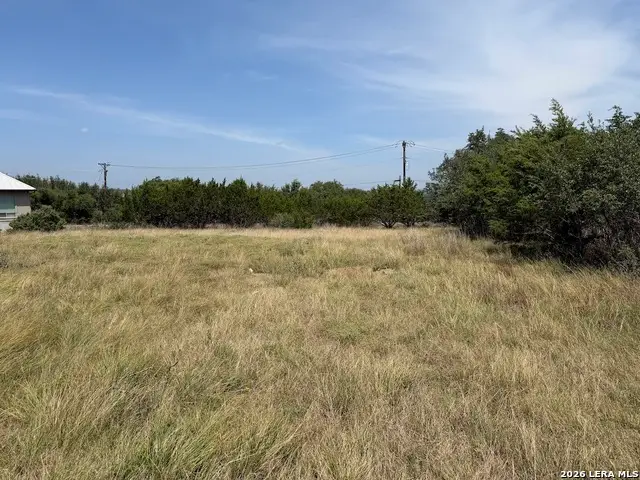 105 S Jerry Gray, Blanco, TX 78606 - #1