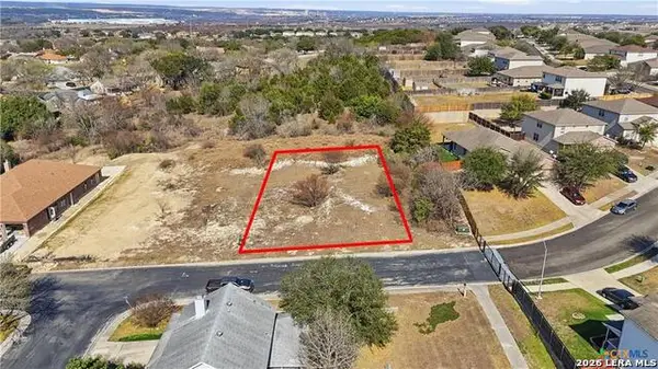 3750 Greenridge, Schertz, TX 78108