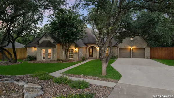 125 Kendall Ridge, Boerne, TX 78015