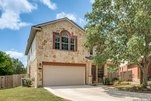 6402 Oldham Cv, San Antonio, TX 78253
