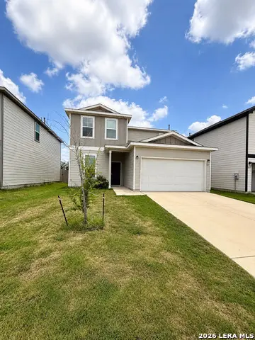 7219 Anacua Crk, San Antonio, TX 78253