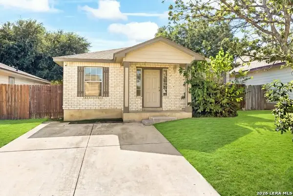 5930 Monica Pl, San Antonio, TX 78228