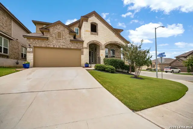 6206 Carriage Cape, San Antonio, TX 78261 - #1