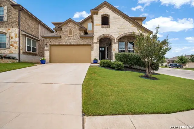 6206 Carriage Cape, San Antonio, TX 78261 - #2