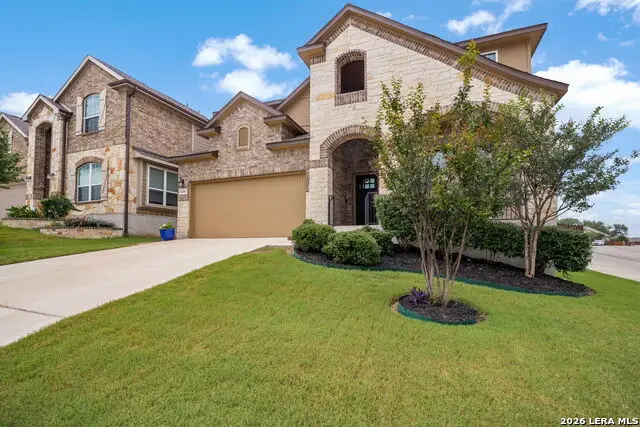 6206 Carriage Cape, San Antonio, TX 78261 - #3