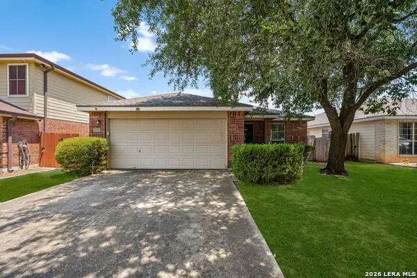9510 Velvet Spg, San Antonio, TX 78254