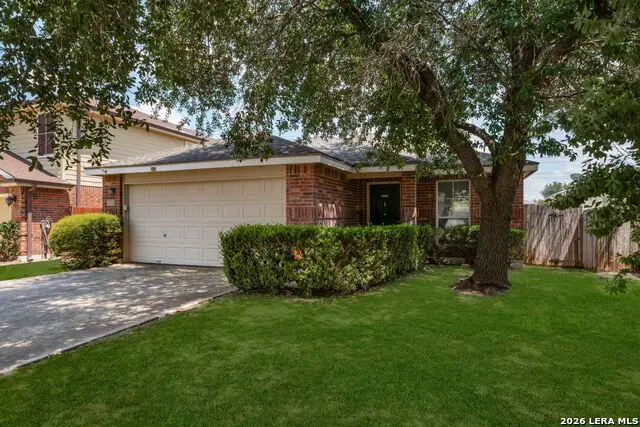 9510 Velvet Spg, San Antonio, TX 78254 - #2