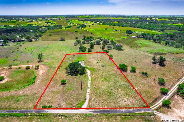 2572 Mogford Rd, San Antonio, TX 78264 - #1