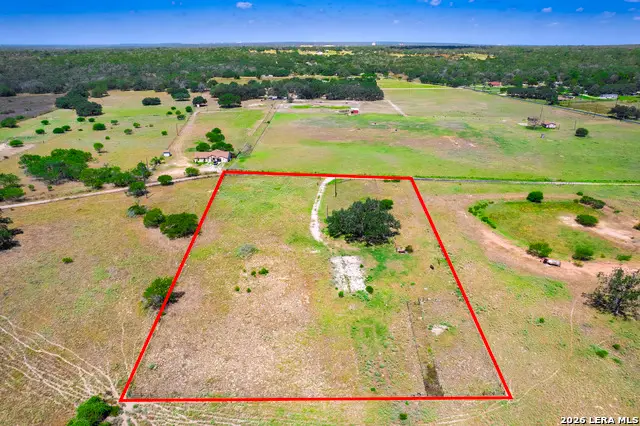 2572 Mogford Rd, San Antonio, TX 78264 - #2