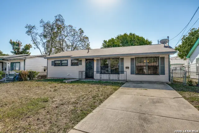 354 Las Palmas Dr, San Antonio, TX 78237 - #1