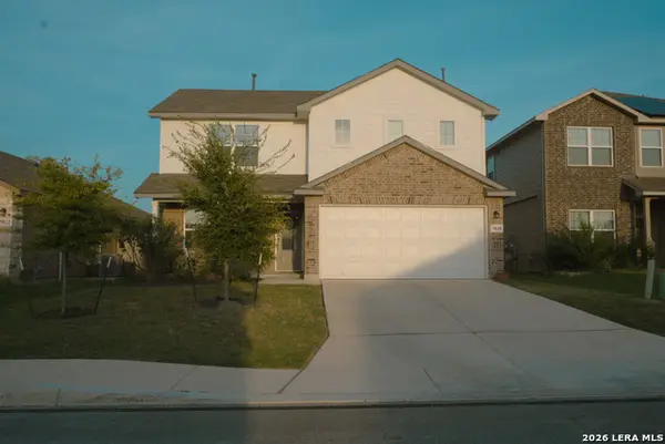 9818 Western Wishes, San Antonio, TX 78254