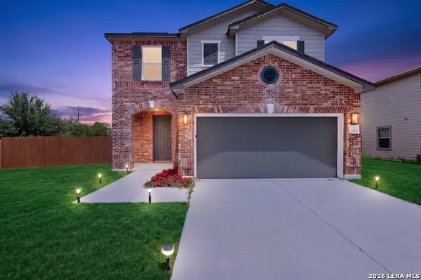 203 Pleasanton Springs, San Antonio, TX 78221