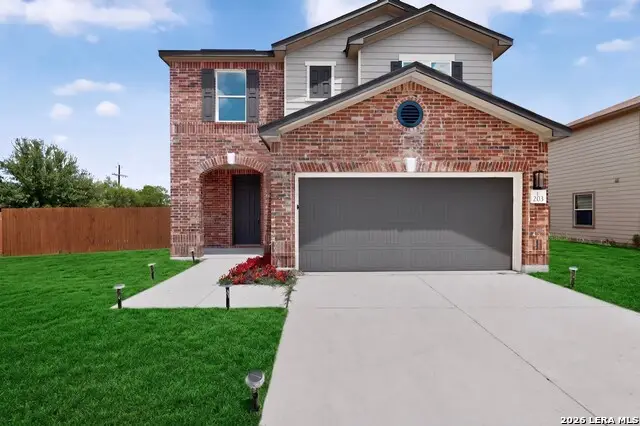 203 Pleasanton Springs, San Antonio, TX 78221 - #2