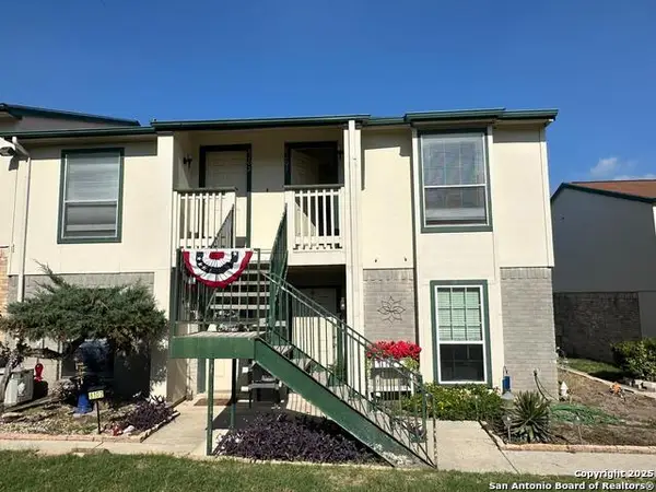 4949 Hamilton Wolfe Rd #8201, San Antonio, TX 78229