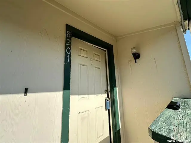 4949 Hamilton Wolfe Rd #8201, San Antonio, TX 78229 - #3