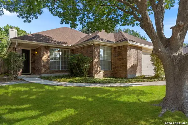 3107 Arts Cir, San Antonio, TX 78247