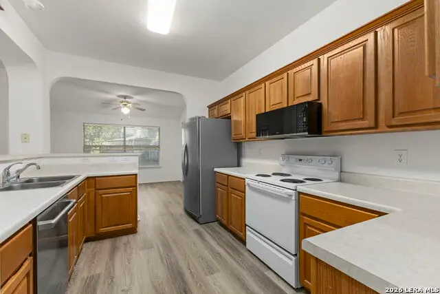 3107 Arts Cir, San Antonio, TX 78247 - #3