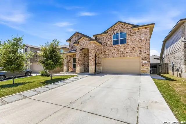 9413 Bicknell Sedge, San Antonio, TX 78254 - #1
