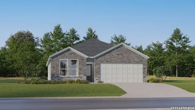 11406 Akasa Gardens, Converse, TX 78109 - #3
