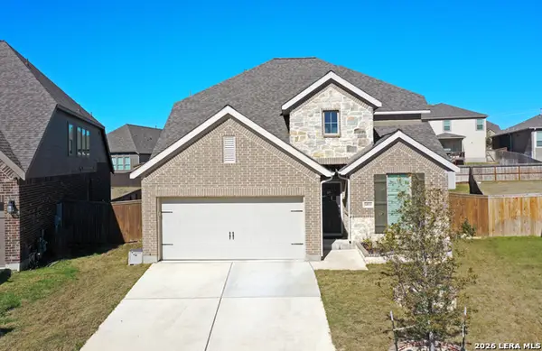 14931 Costa Leon, San Antonio, TX 78245