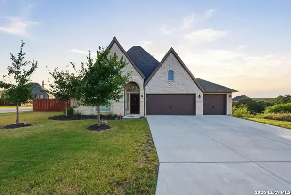 315 Tahoe Ave, San Antonio, TX 78253