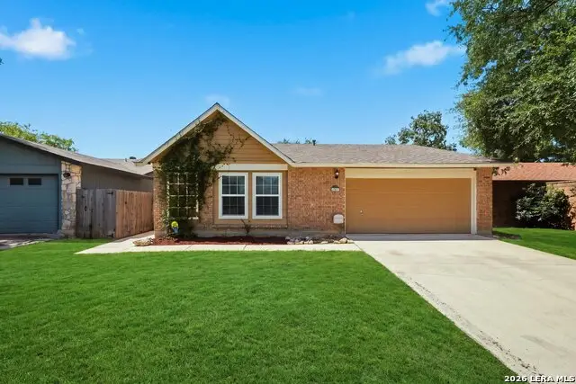6934 Sunset Village Dr, San Antonio, TX 78249 - #2