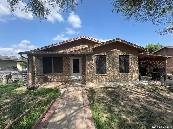 1009 Kiriaka, Eagle Pass, TX 78852
