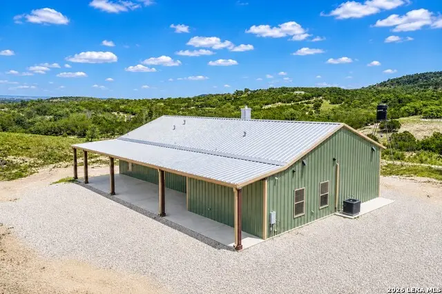 161 Balsly Rd, Center Point, TX 78010 - #3