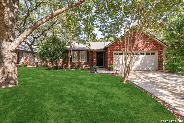 14948 Forward Pass, San Antonio, TX 78248 - #1