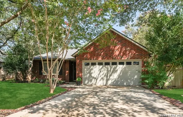 14948 Forward Pass, San Antonio, TX 78248 - #3