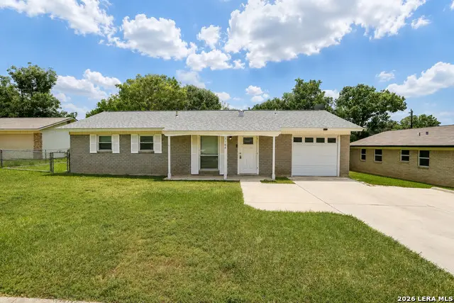 1106 Cerro Alto Dr, San Antonio, TX 78213 - #1
