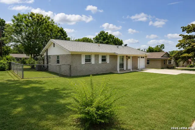 1106 Cerro Alto Dr, San Antonio, TX 78213 - #3