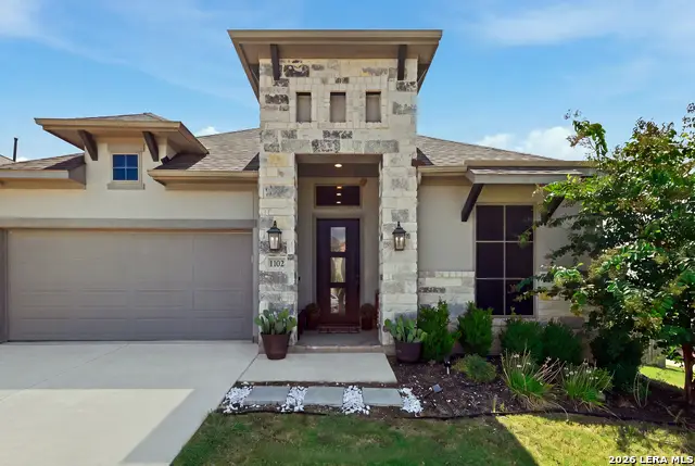 1102 Cadogan Squire, San Antonio, TX 78260 - #2