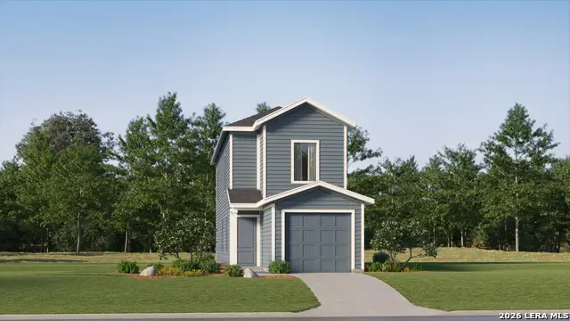 8530 Green Bliss, San Antonio, TX 78223 - #2