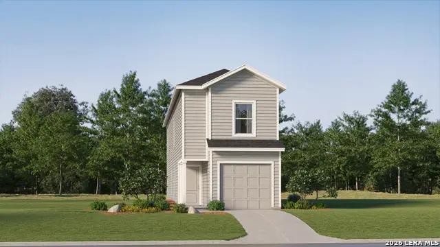 8534 Green Bliss, San Antonio, TX 78223 - #1