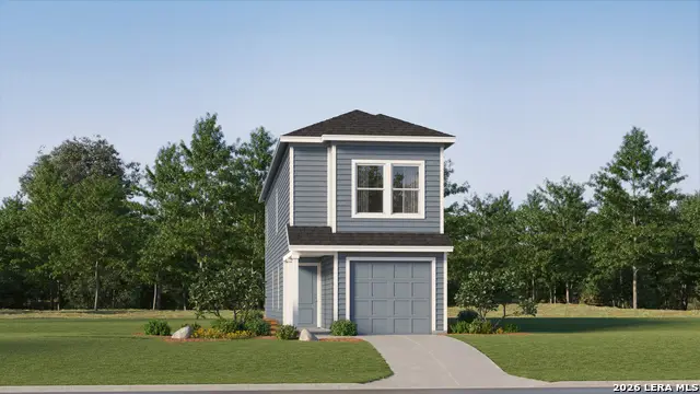 8534 Green Bliss, San Antonio, TX 78223 - #2