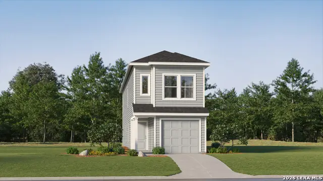 8534 Green Bliss, San Antonio, TX 78223 - #3