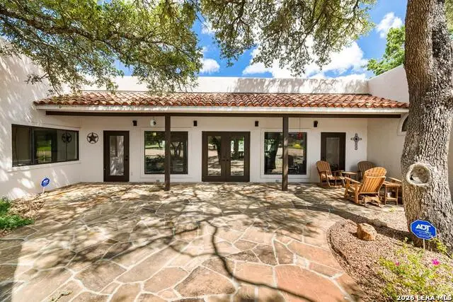 115 Yellowstone, Hunt, TX 78024 - #1
